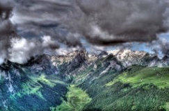 HDR Bild