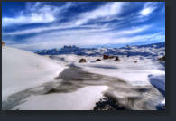 Melchsee Frutt Photomatix 4