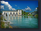 Seeland Tiefen/Lichter Hochpass